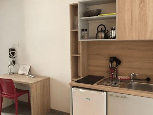 Studio location à Marseille