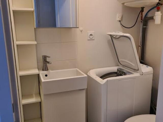 Studio location à Montpellier
