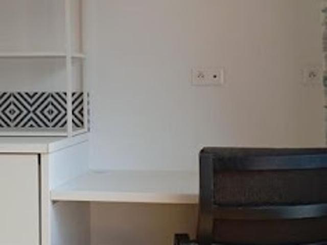 Studio location à Bobigny, Vaux-montreuil