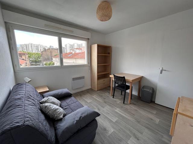 Studio location à Saint-Étienne, Saint-etienne