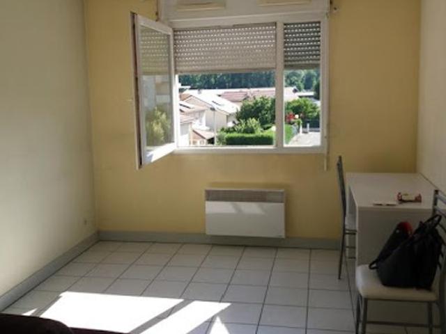 Studio location à Grenoble, Saint-martin-d'hères