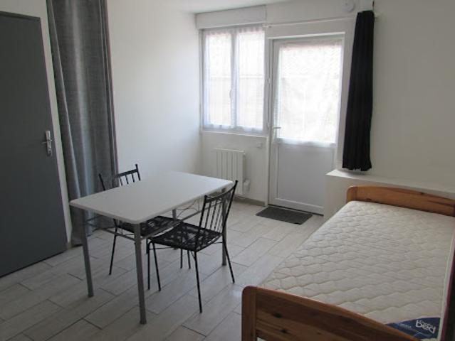 Studio location à Rennes, Bretagne