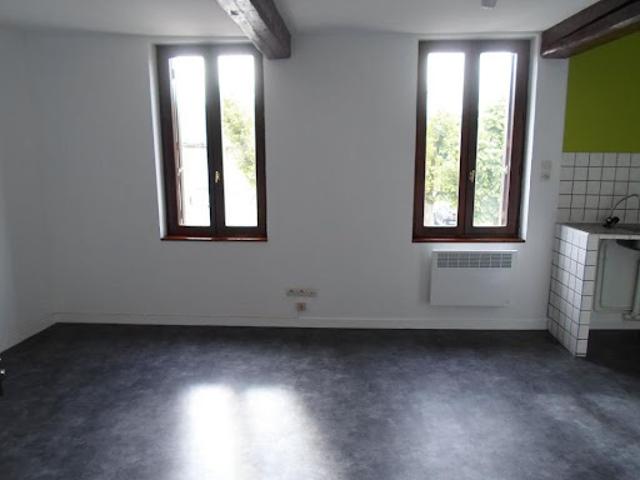 Studio location à Amiens, Rubempré