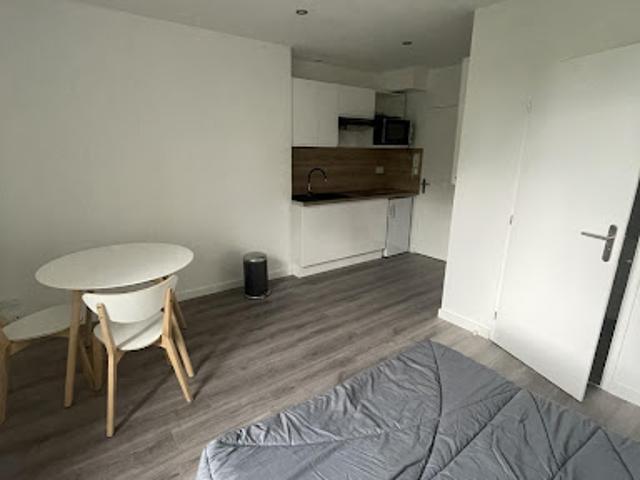 Studio location à Pamiers, Ariège