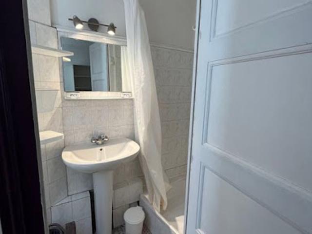 Studio location à Chambéry, Aix-les-bains
