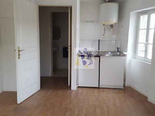 Studio location à Angoulême, Aignes-et-puypéroux