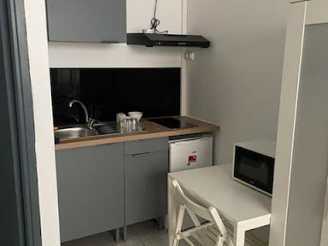 Studio location à Béziers