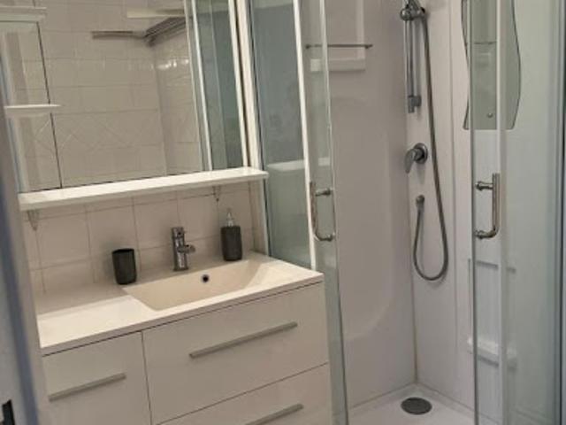 Studio location à Lisieux, Cabourg