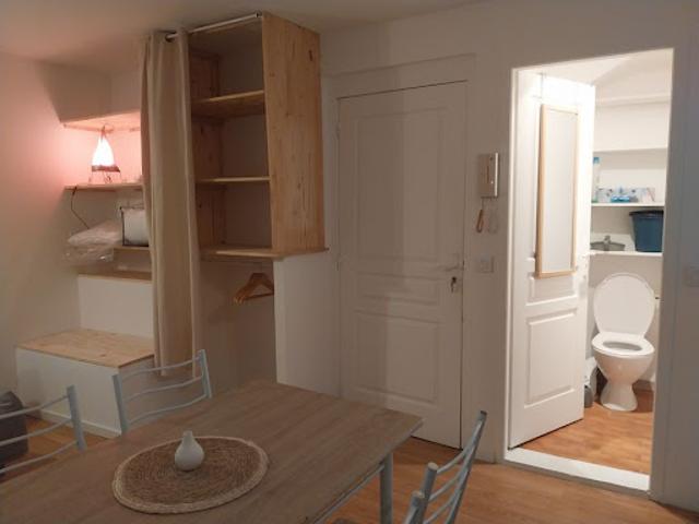 Studio location à Béziers, Cazouls-lès-béziers