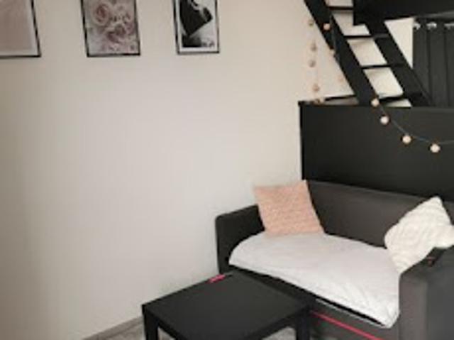 Studio location à Nantes, Les Sorinières