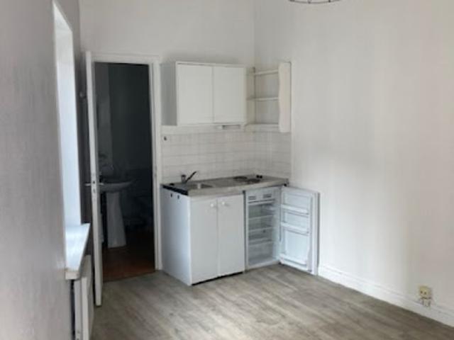 Studio location à Lille
