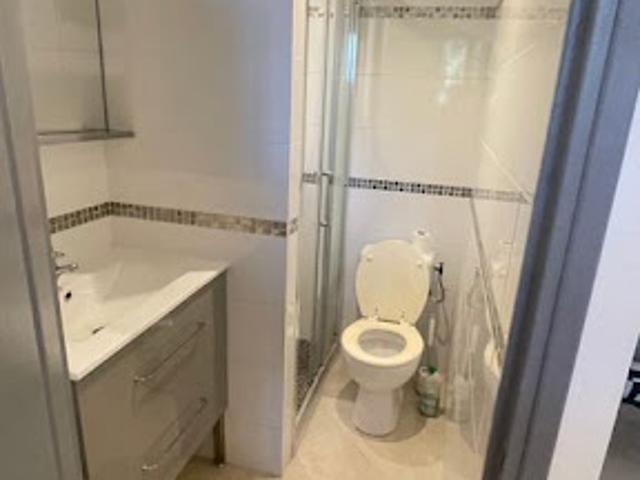 Studio location à Marseille