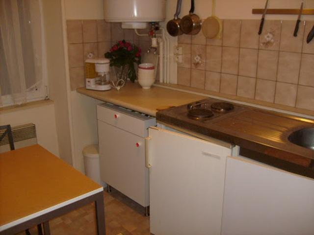 Studio location à Mulhouse