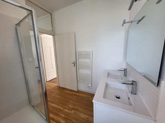 Studio location à Nancy