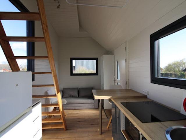 Studio location à Rouen, Pavilly