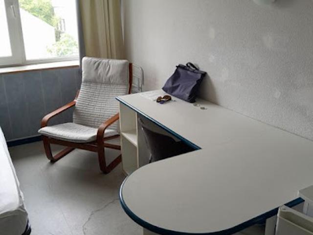 Studio location à Poitiers