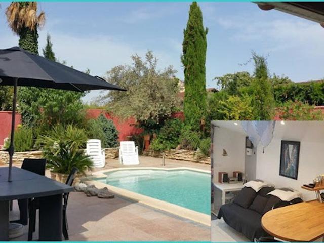 Studio location à Muret, Roques