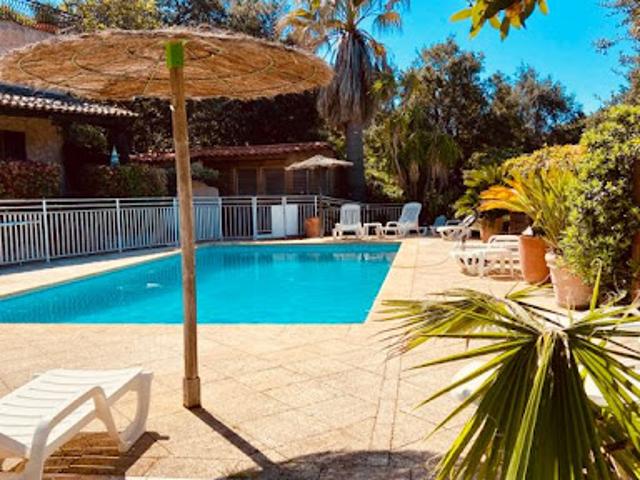 Studio location à Arrondissement de Draguignan, Fréjus