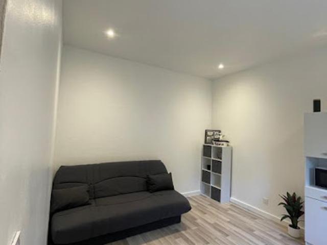 Studio location à Saint-Claude, Saint-claude
