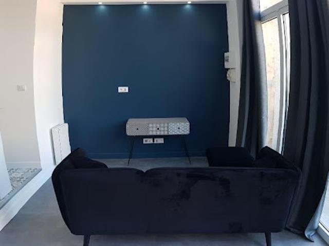 Studio location à France métropolitaine, Saint-gratien