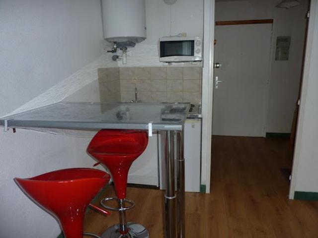 Studio location à Saint-Nazaire, Saint-nazaire