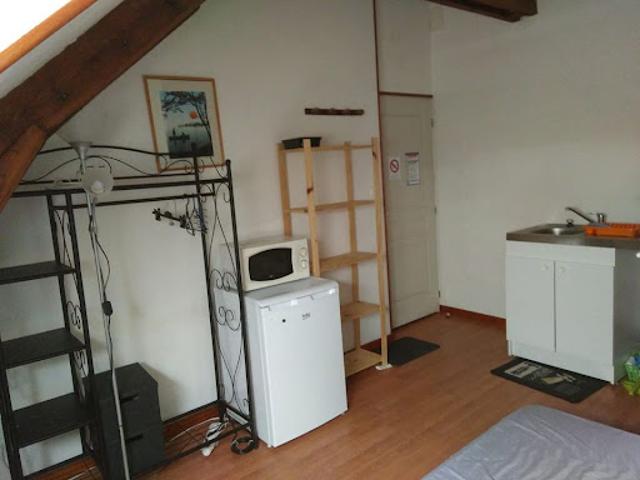 Studio location à Saint-Quentin, Saint-quentin