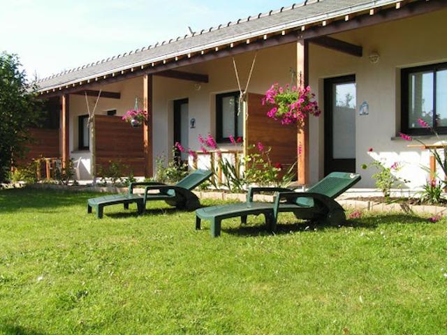 Studio location à Vannes, Bretagne