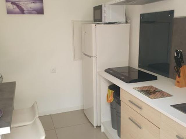 Studio location à Nîmes, Sernhac