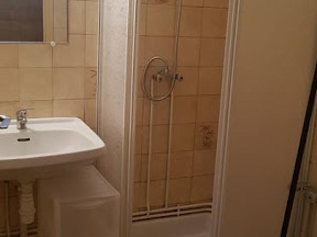 Studio location à Toulouse