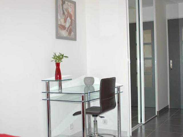 Studio location à Toulouse