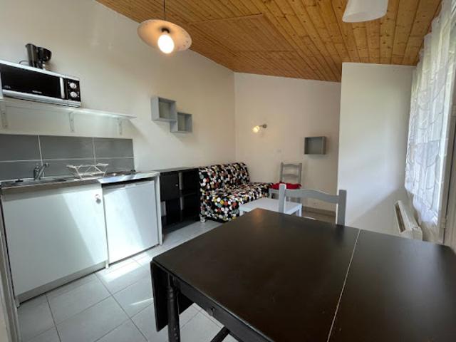 Studio location à Nantes, Vertou