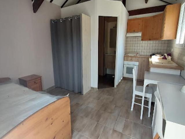 Studio location à Palaiseau, Villebon-sur-yvette