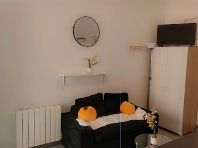 Studio location à L'Haÿ-les-Roses, Villeneuve-saint-georges