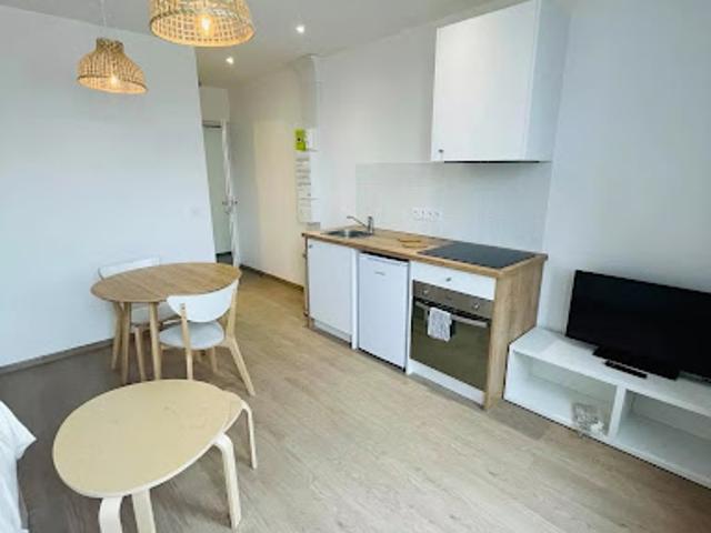 Studio location à Saint-Quentin, Saint-quentin