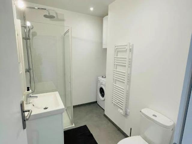 Studio location à Saint-Quentin, Saint-quentin