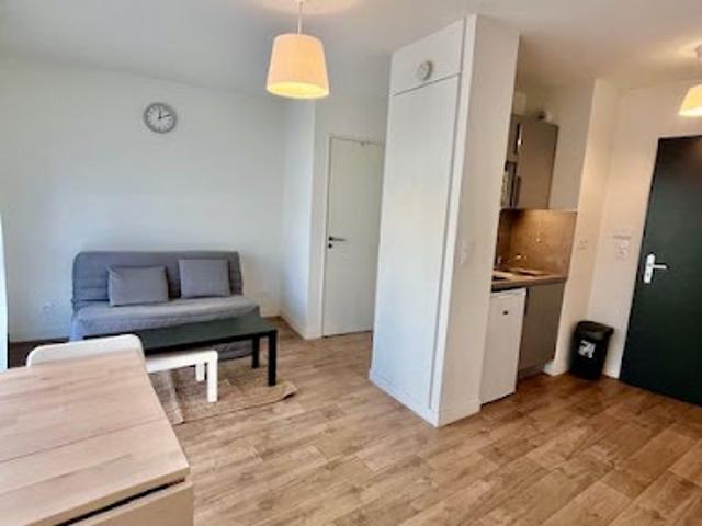 Studio location à Troyes