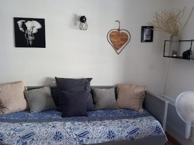 Studio location à Avignon