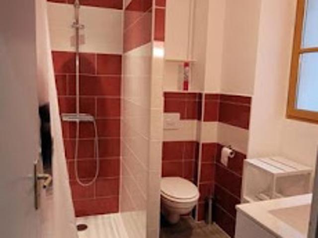 Studio location à Bagnères-de-Bigorre, Beaudéan