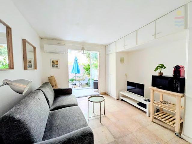 Studio location à Grasse, Cannes
