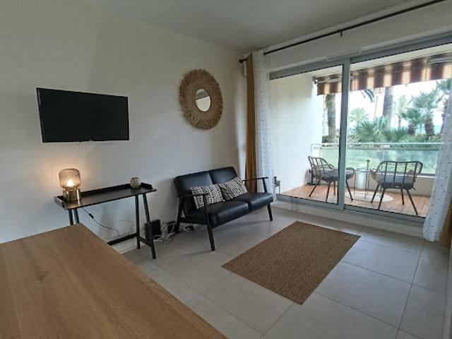 Studio location à Grasse, Cannes