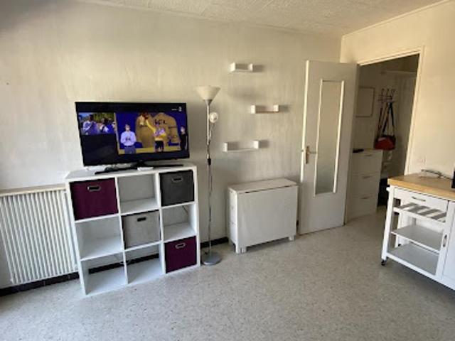 Studio location à Grasse, Cannes