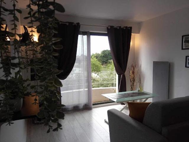 Studio location à La Rochelle