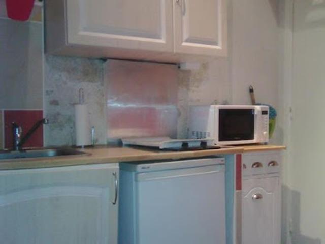 Studio location à Nice