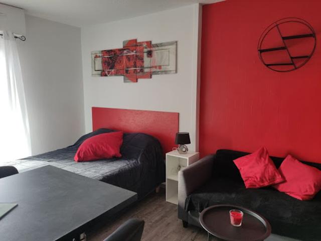 Studio location à Dax, Saint-paul-lès-dax