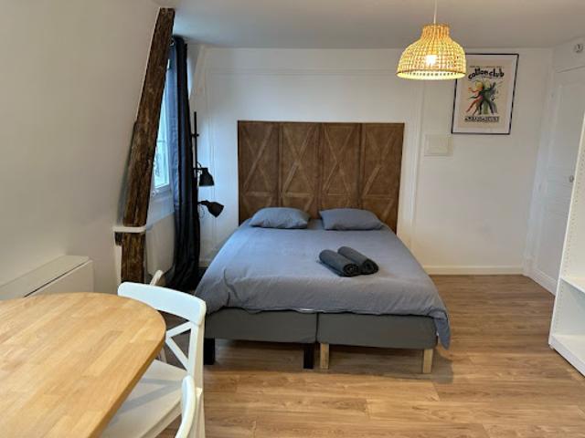Studio location à Antony, Sceaux