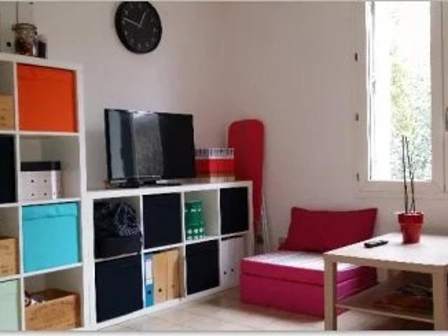 Studio location à Toulouse