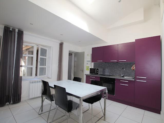 Studio location à Saint-Étienne, Saint-etienne