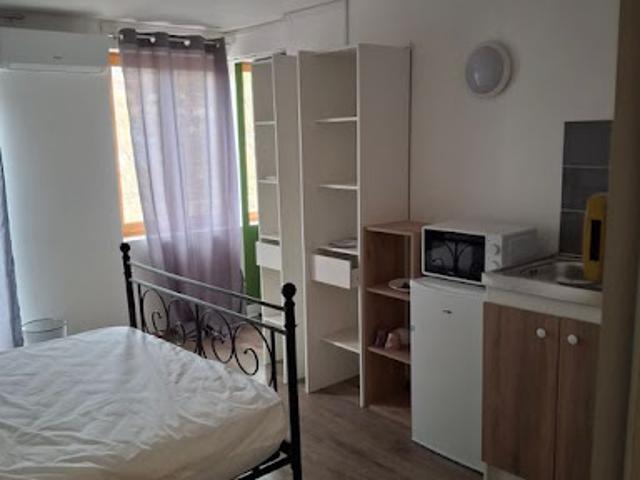 Studio location à Albi