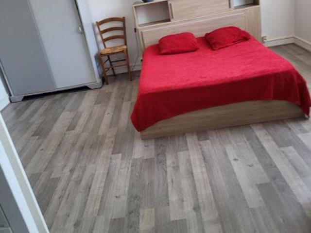 Studio location à Angoulême, Aignes-et-puypéroux