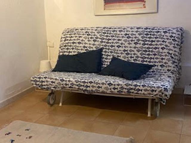 Studio location à Grasse, Antibes